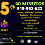 Venta Otros Servicios: Tarot limpio tu futuro de malas energías